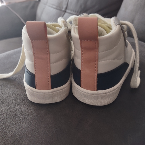 Zara girl shoes - Picture 7 of 11